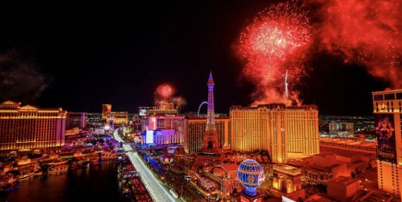 F1ラスベガスGP、ESPN視聴者数は過去最高も、ドライバーからは抗議