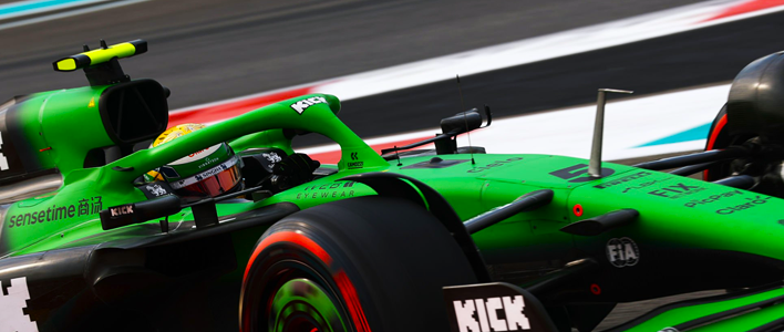 ボルトレート、2025年の頂点は“ブダペスト”　ルーキーが掴んだP6と手応え