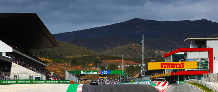 2027年にポルトガルGPが復活