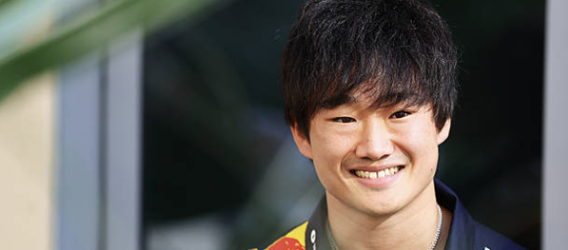 角田裕毅「唯一の後悔は”クソ速い”レーシングブルズのマシンを手放したこと」