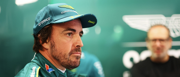 アストンマーティン、ファンイベント欠席で罰金800万円