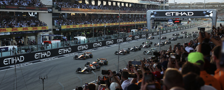 2026年のレギュレーション改定、スプリント前のフリー走行が延長可能など