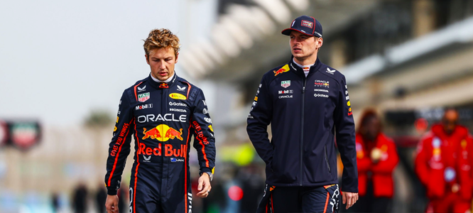フェルスタッペン、ローソンを2戦で降格したことについて「賛成できなかった」