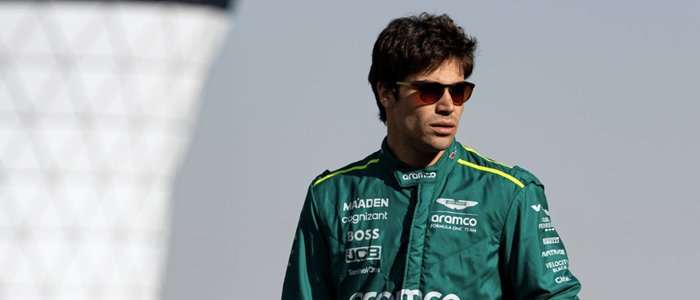 アストンマーティン2026年躍進の前にストロールの無関心が批判される　