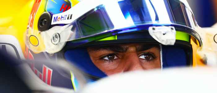 リンドブラッド、フォーミュラカー経験4年でF1デビューへ