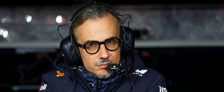 メキーズ、2026年について「最初の数カ月はかなり厳しい時期になるかもしれない」