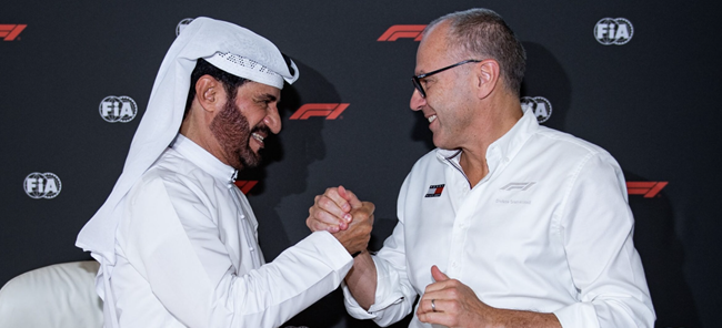 F1全11チームが新コンコルド協定に署名　2026年からの新時代が始まる