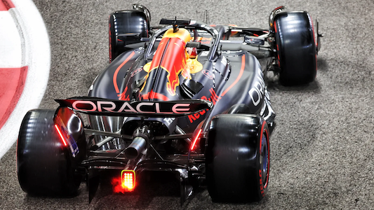 フェルスタッペン「2026年PUサウンド」の初期所感