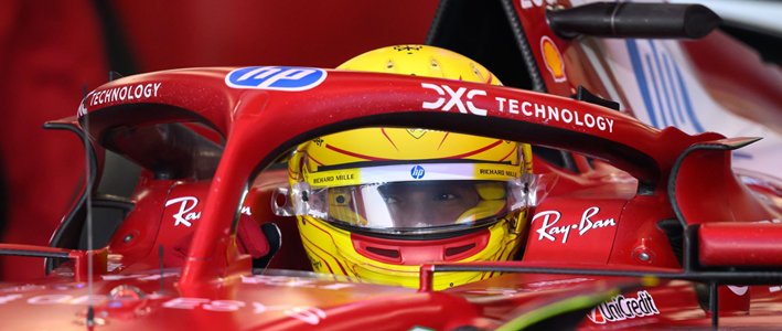 ハミルトン、フェラーリへの「改善メモ」は山積み