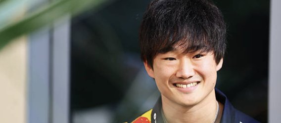 角田裕毅「唯一の後悔は”クソ速い”レーシングブルズのマシンを手放したこと」