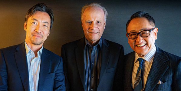 トヨタ、2026年からハースのタイトルスポンサーに