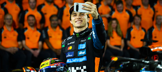 マクラーレン、ピアストリは「問題を起こさないことが最大の問題」