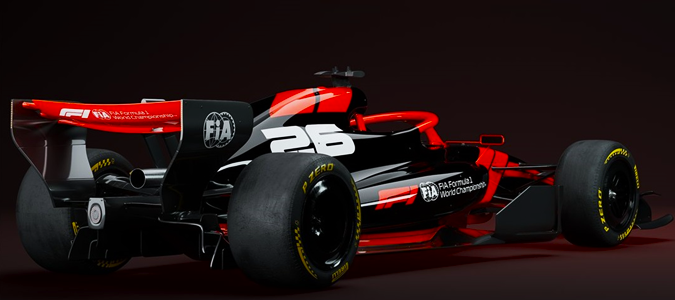 F1各チームの2026年マシン発表スケジュール