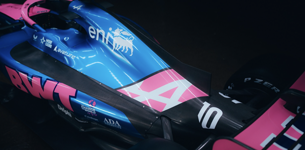 アルピーヌ株式24%の行方　ホーナー率いる投資家連合が名乗り