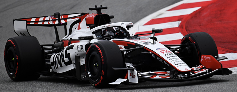 小松礼雄代表、「全チームがバルセロナでは仮の姿だ」