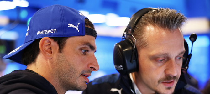 サインツ、2026年について「期待は上げない、だが待ちきれない」