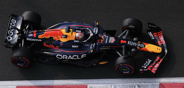 F1 2025年総括：レッドブル