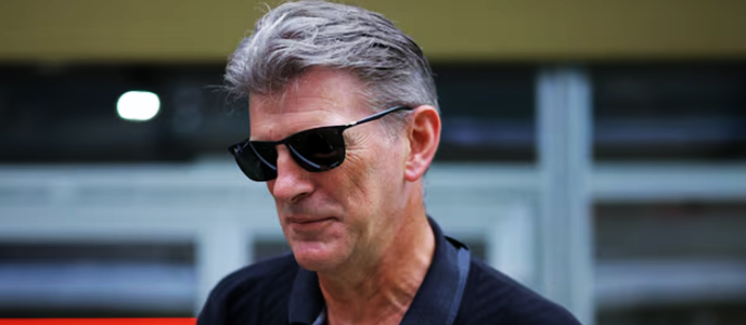 キャデラックF1代表「誰も2026年の勢力図を分かっていない」