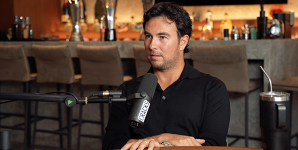 ペレス、レッドブルでは「マックスより速くても遅くても問題になった」