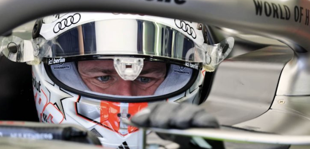 テスト順位は幻  ヒュルルケンベルグが放った“全開告白”、アウディの課題