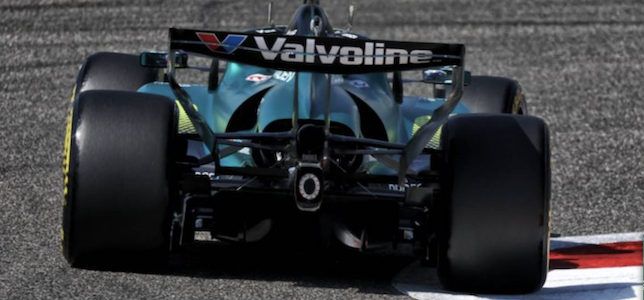 アストンマーティンの悪夢：ホンダがパワーユニットのメルトダウンを認める