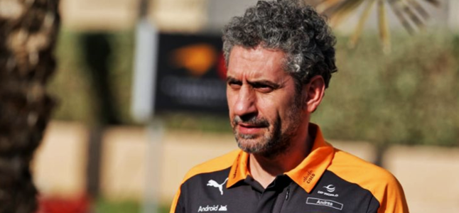 2026年F1に「予見できる危険」マクラーレンのステラが3つのルール微修正を要求