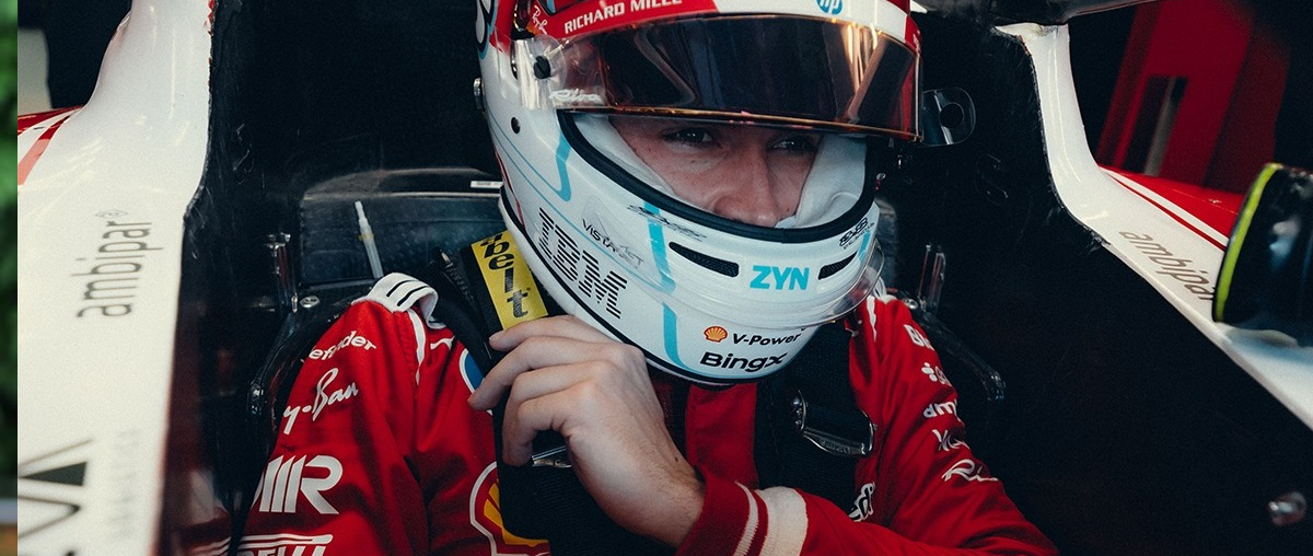 ルクレール、2026年F1は「軽く、鋭く、手強くなった」